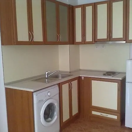 Apartment 50 *
