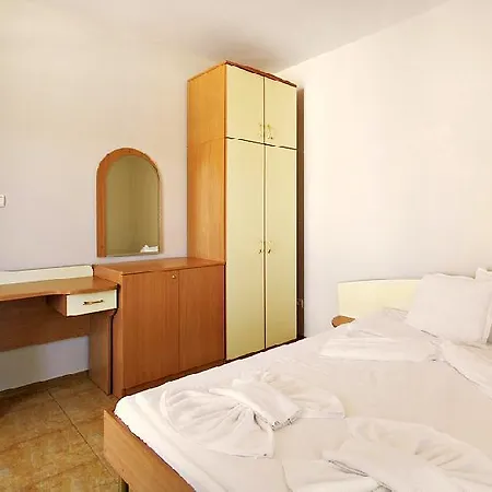 Apartament 50 Słoneczny Brzeg
