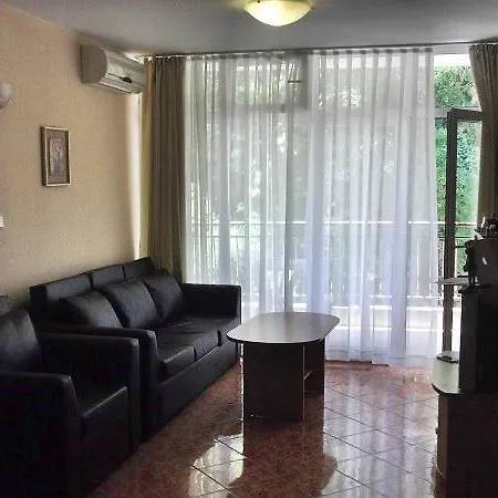 Appartement 50 *