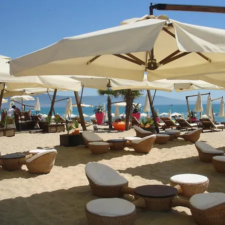 Lejlighed 50 Sunny Beach